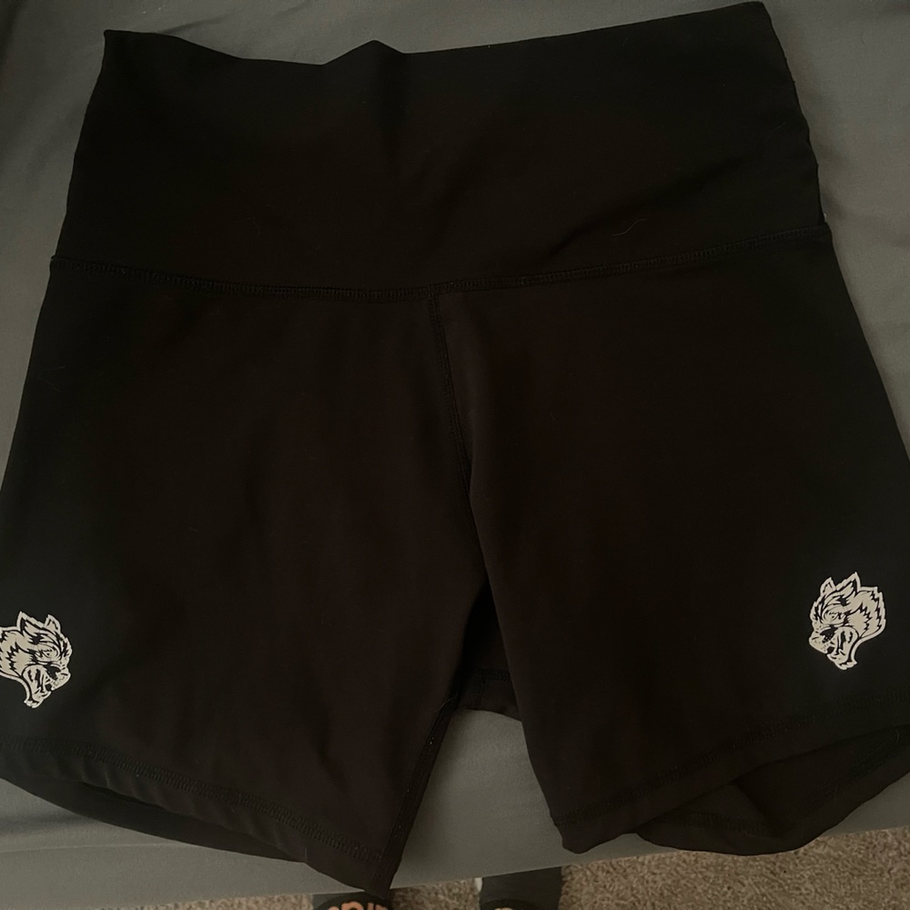 Darc Sport Pump Shorts